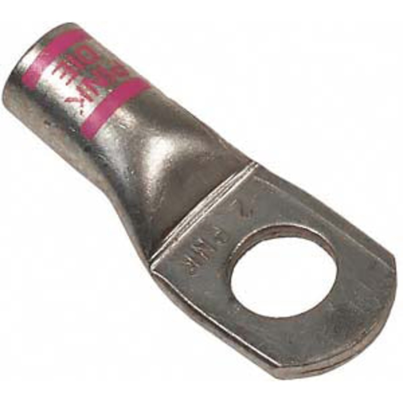 Pico (931) 5309-11 1-2GA 1/4IN H.D.PINK