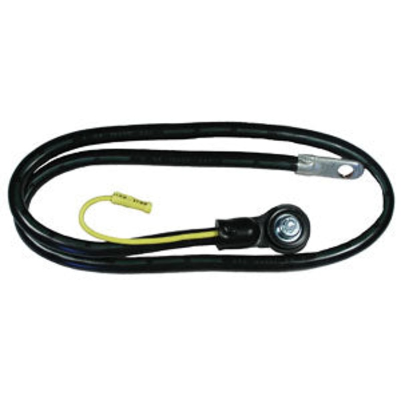 Pico (931) 6159-11 2GA SIDE POST 75IN