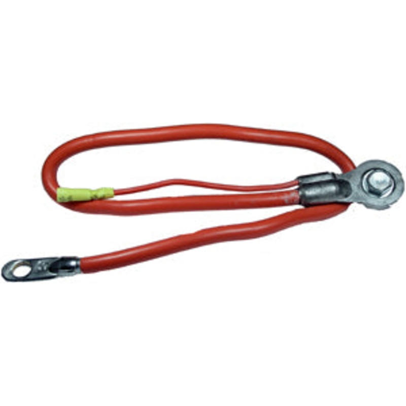 Pico (931) 6227-BP 4GA 20IN ST BATTERY CABLE