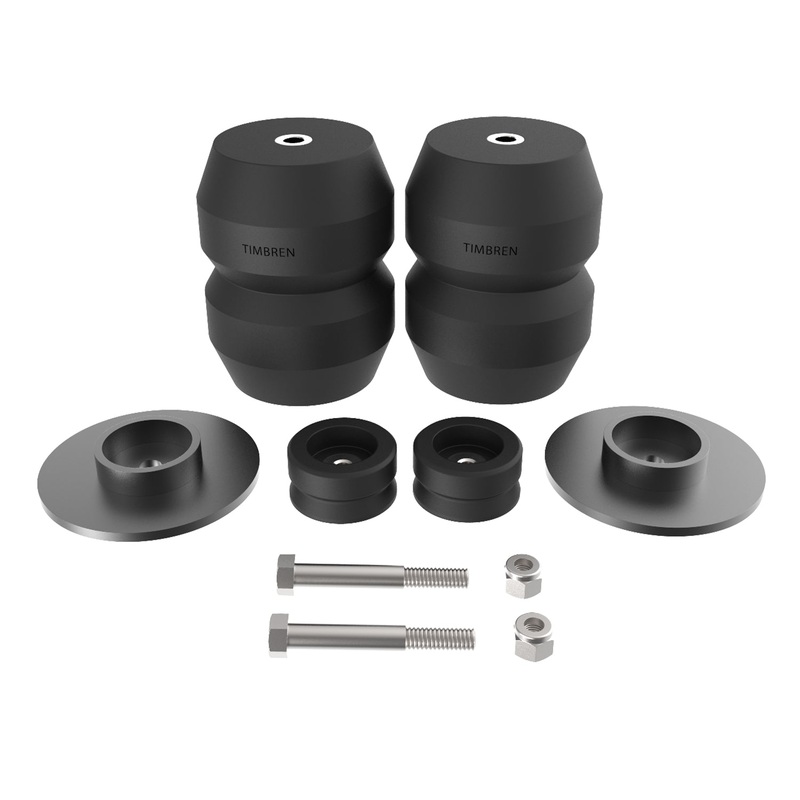 Timbren (721) DF5500 Suspension Enhancement System