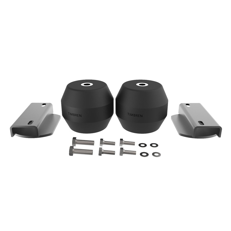 Timbren (721) DRTT3520 Suspension Enhancement System