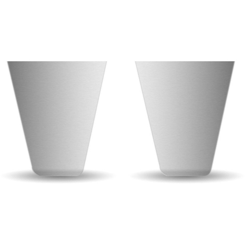 Trux Accessories (737) TU-9208 Anti-Sail Flap Plate