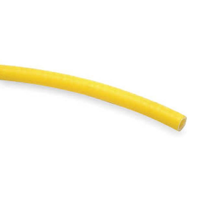 WHD (129) 3270-06144-500 ECLIPSE AIR BRAKE TUBE 3/8 YELLOW