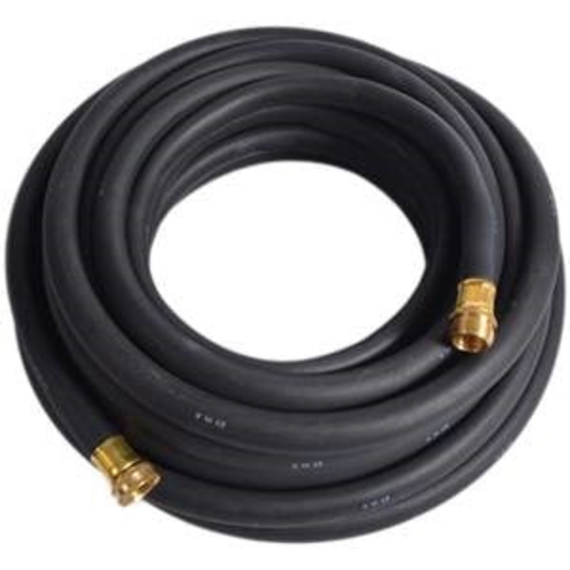 Continental (500) 20220232 HOSE-5/8IN BLK GARDEN
