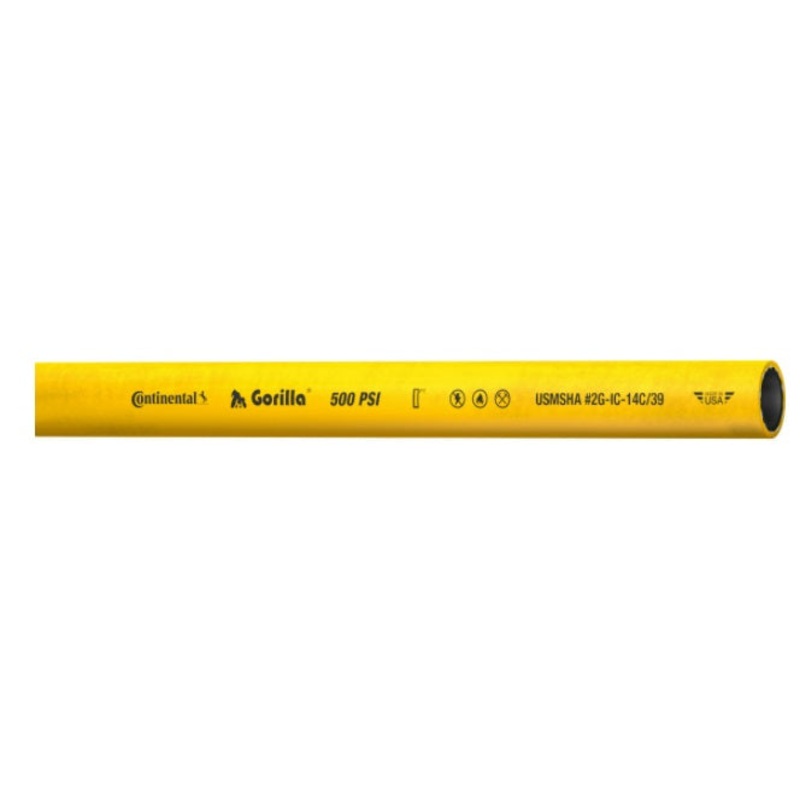 Continental (500) 20305356 GORILLA 2 IN X 50 FT
