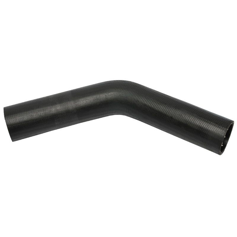 Continental (500) 59201 8X8IN Long 45DEG 1-3/4IN ID (2-1/8IN OD) Fuel Fill Hose SAE 30R6