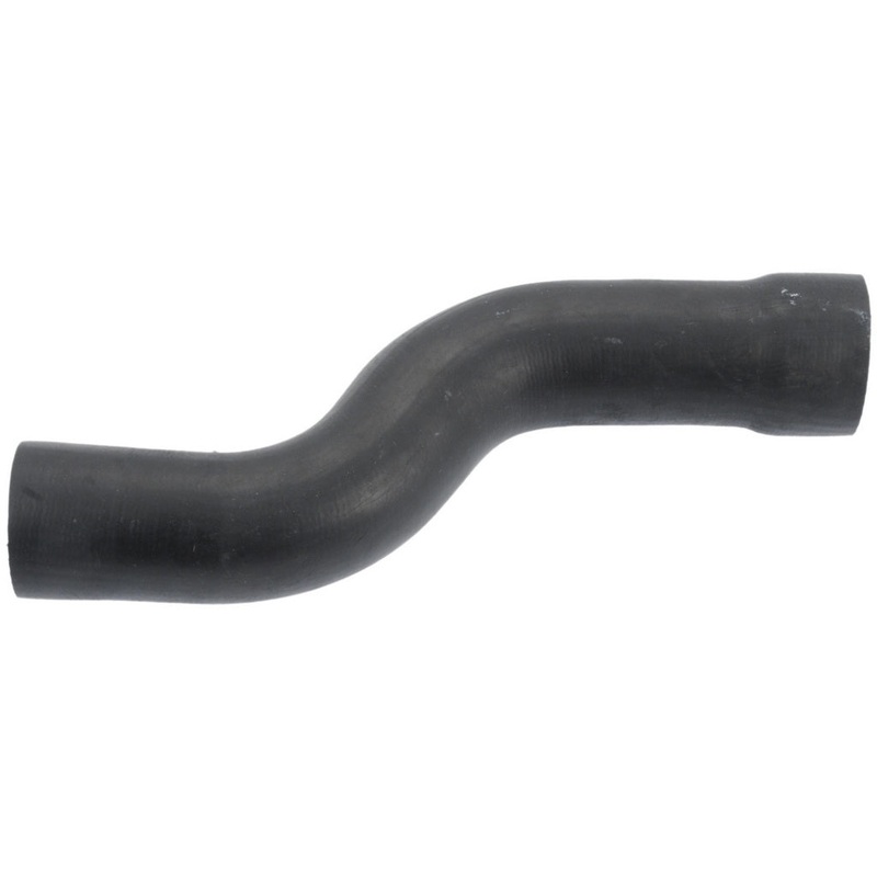 Continental (500) 60778 Molded Coolant Hose (SAE 20R4), 14.630" Length X 2.250" ID1 X 2.250" ID2