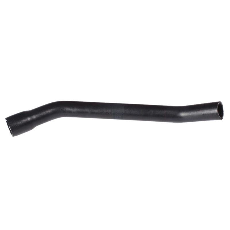 Continental (500) 61172 Molded Coolant Hose (SAE 20R4), 20.240" Length X 1.500" ID1 X 1.500" ID2
