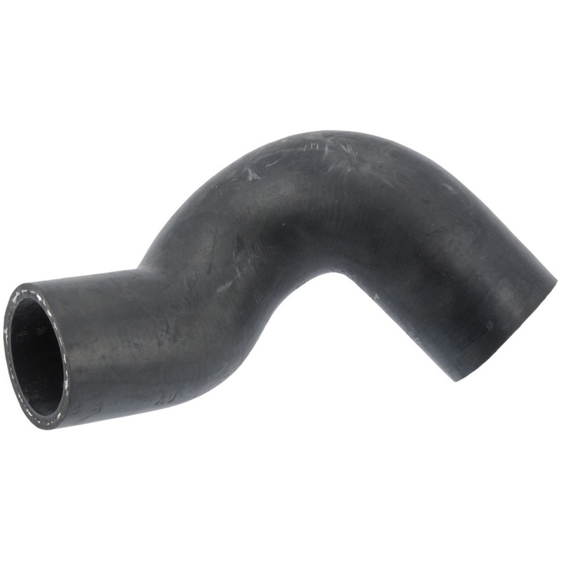 Continental (500) 61458 Molded Coolant Hose (SAE 20R4), 8.510" Length X 1.500" ID