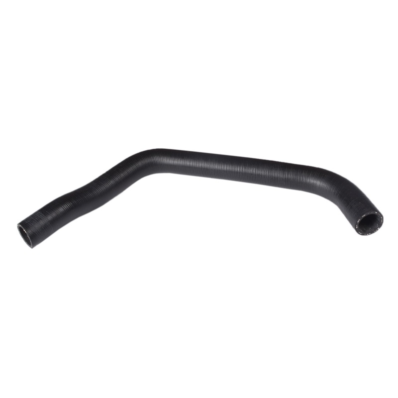 Continental (500) 61537 Molded Coolant Hose (SAE 20R4), 26.070" Length X 1.250" ID1 X 1.250" ID2