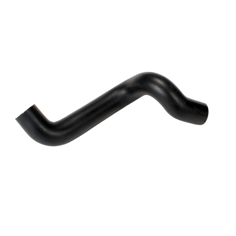 Continental (500) 61724 Molded Coolant Hose (SAE 20R4), 16.380" Length X 1.250" ID1 X 1.250" ID2