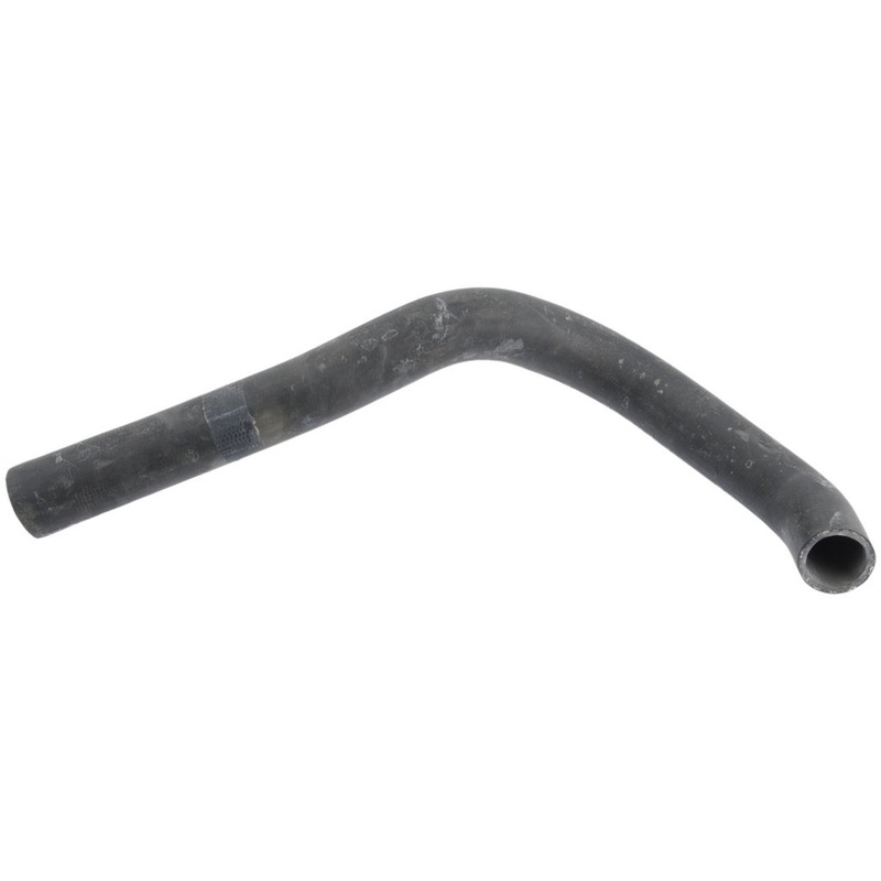 Continental (500) 62022 Molded Coolant Hose (SAE 20R4), 24.810" Length X 1.500" ID