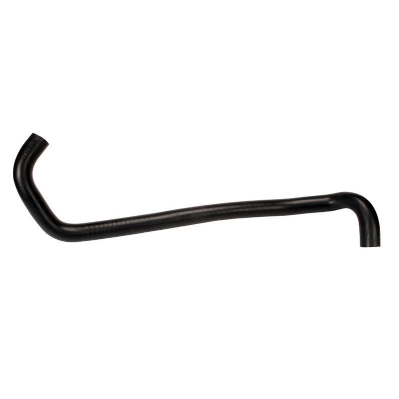 Continental (500) 62267 Molded Coolant Hose (SAE 20R4), 40.520" Length X 1.250" ID