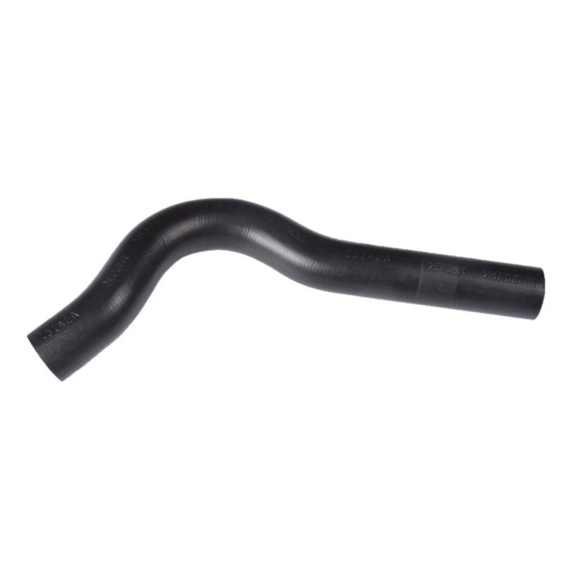 Continental (500) 62397 Molded Coolant Hose (SAE 20R4), 16.150" Length X 1.190" ID