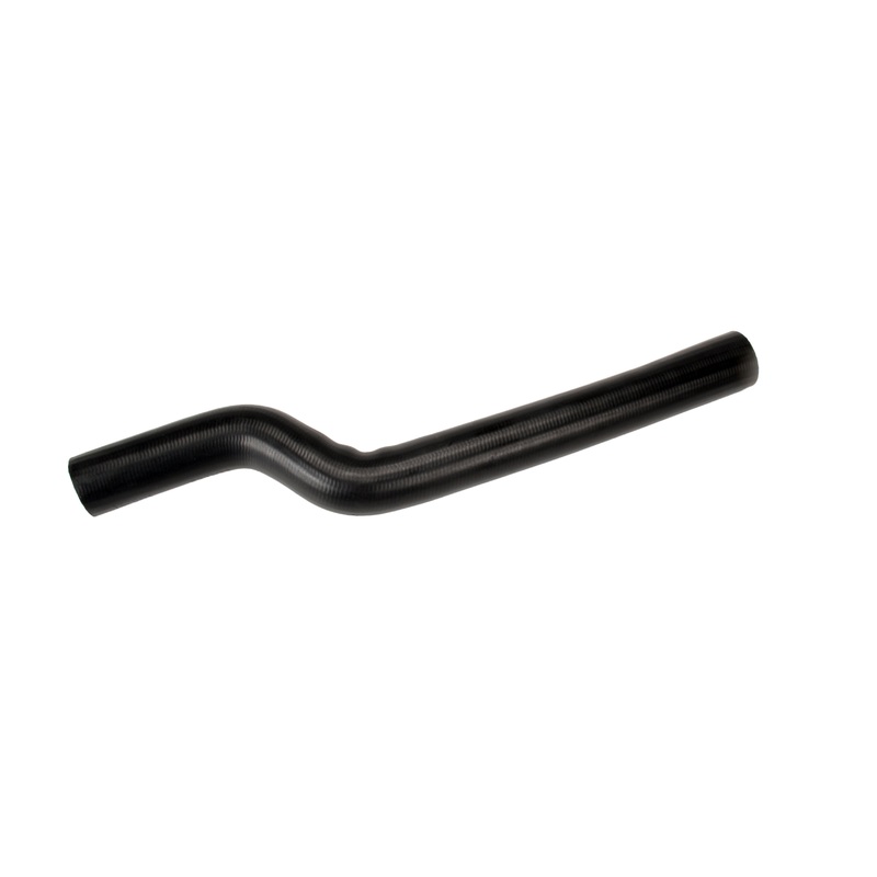 Continental (500) 62520 Molded Coolant Hose (SAE 20R4), 19.260" Length X 1.250" ID