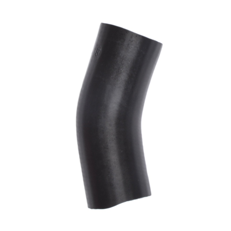Continental (500) 62773 Molded Coolant Hose (SAE 20R4), 4" Length X 1.250" ID