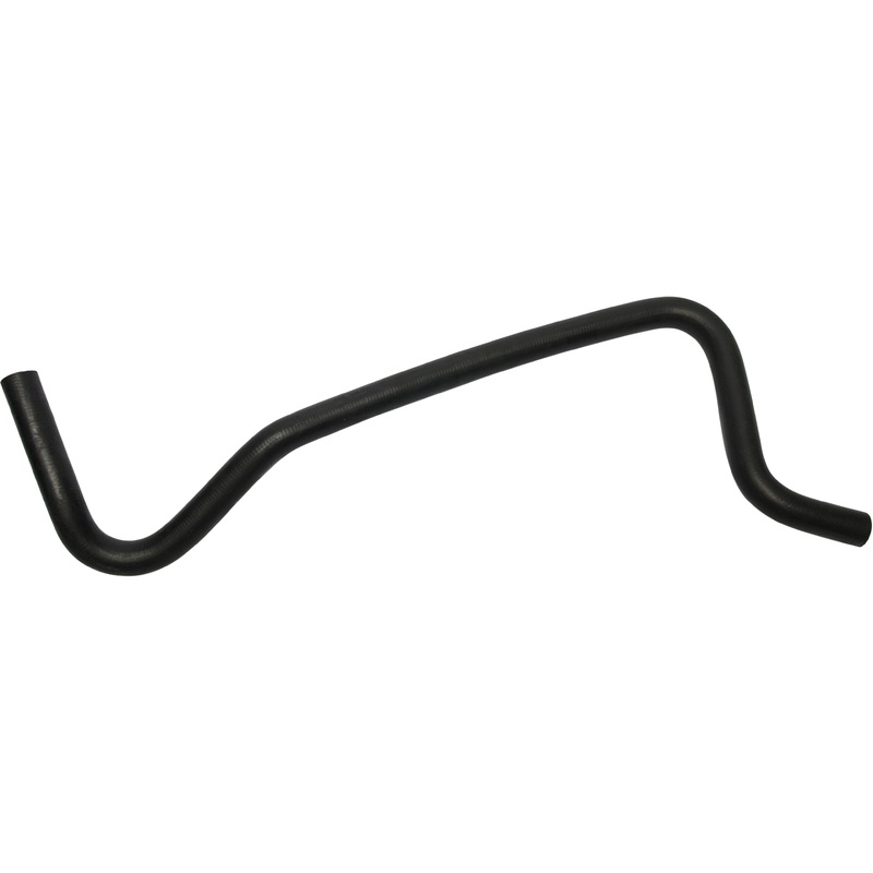 Continental (500) 64419 Molded Heater Hose 20R3EC Class D1 and D2, 35.700" Length X 0.690" ID