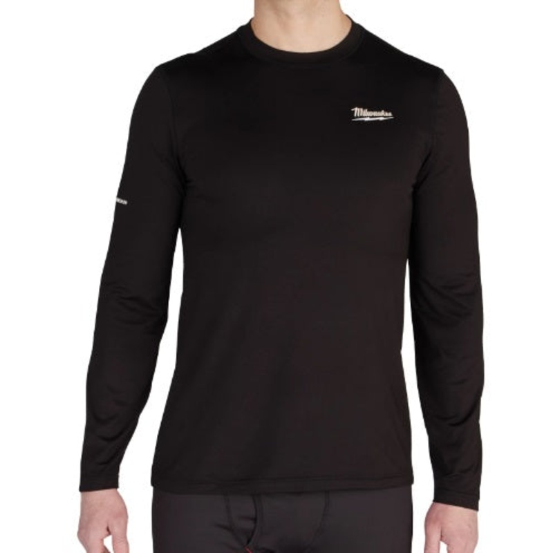Milwaukee (366) 403B-XL Base Layer Top - Size XL