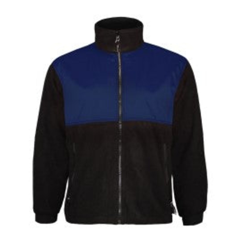 Viking (725) 402NB-XL Viking Tempest Premium Fleece Jackets
