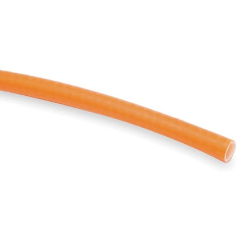 WHD (129) 3270-06134-500 ECLIPSE AIR BRAKE TUBE 3/8 ORANGE