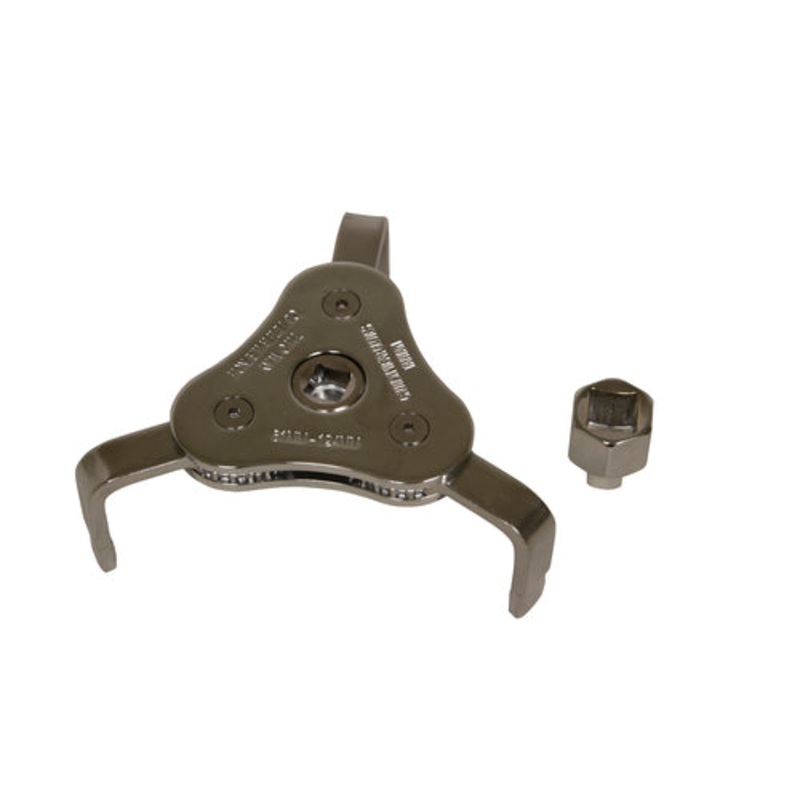 Lisle (371) 63830 61-124MM 3 JAW FILTER