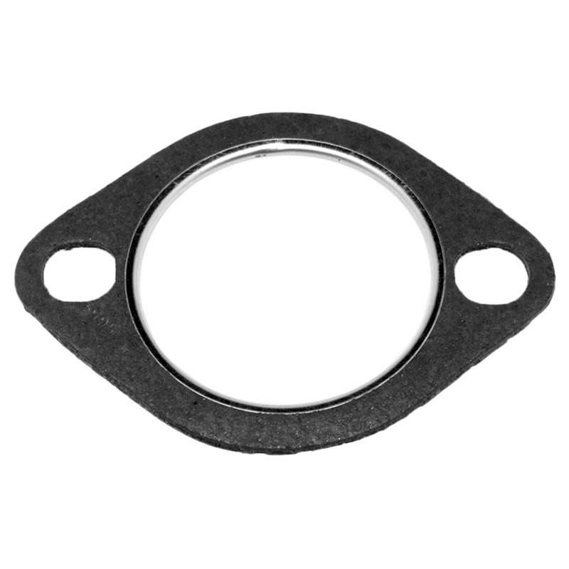 Walker (670) 31313 Walker Exhaust Flange Gasket. 2 1/16 in. I.D. Hole, 2-Bolt, 3 3/8 in. on Center