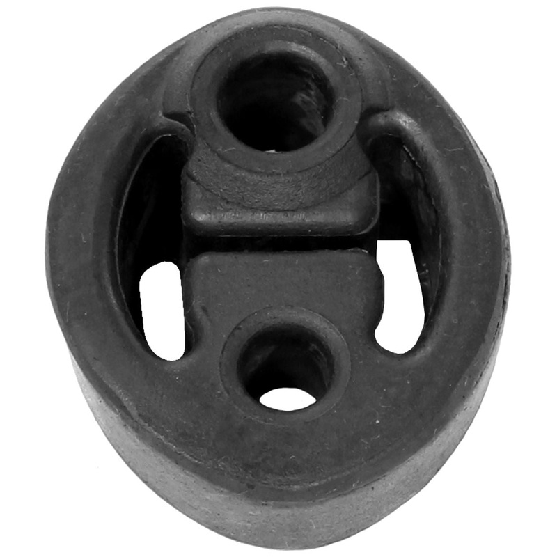 Walker (670) 35286 Walker 2 3/8" Exhaust Pipe Insulator