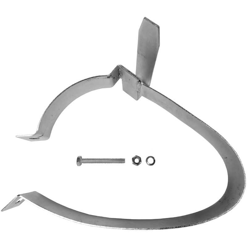 Walker (670) 36376 Walker Muffler Strap