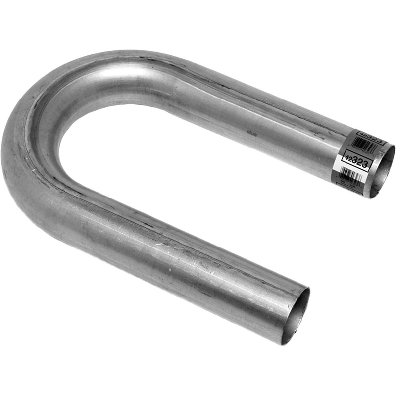 Walker (670) 42323 Dynomax Mandrel-Bent Elbows 42323
