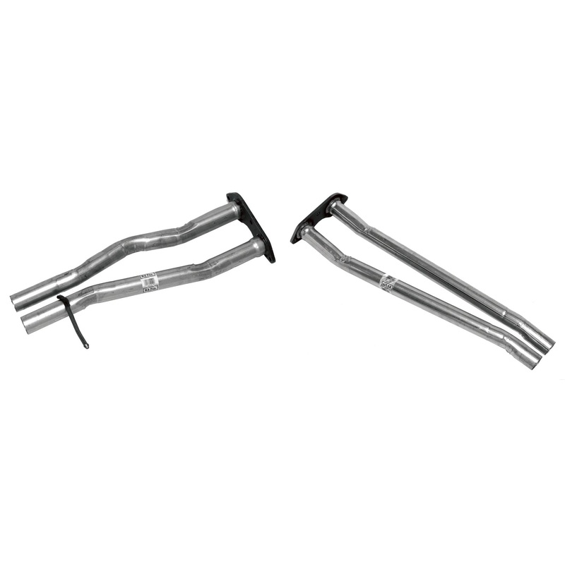 Walker (670) 53114 Walker H Pipe