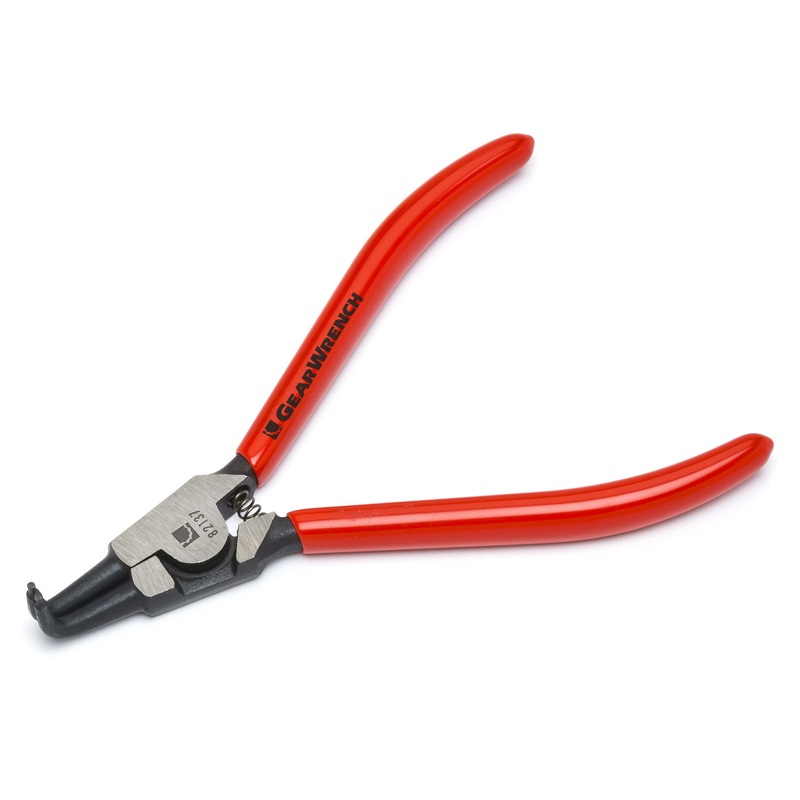 Apex Tool (442) 82143 Gearwrench PLR 9IN EXTERNAL SNP RNG