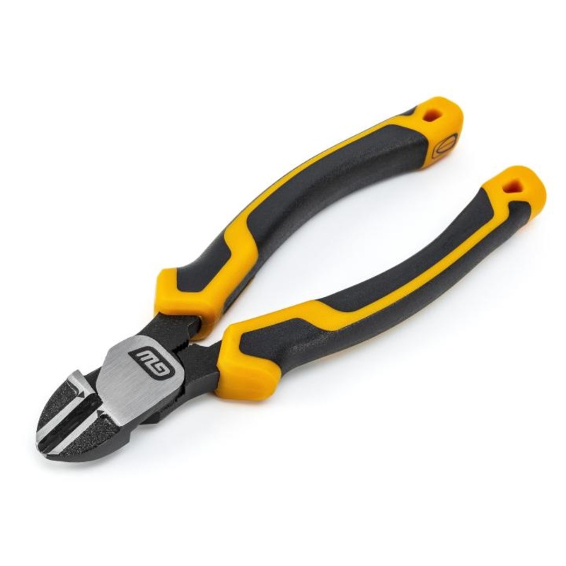 Apex Tool (442) 82178C-06 6" Diagonal Cutting Plier Cushion Grip