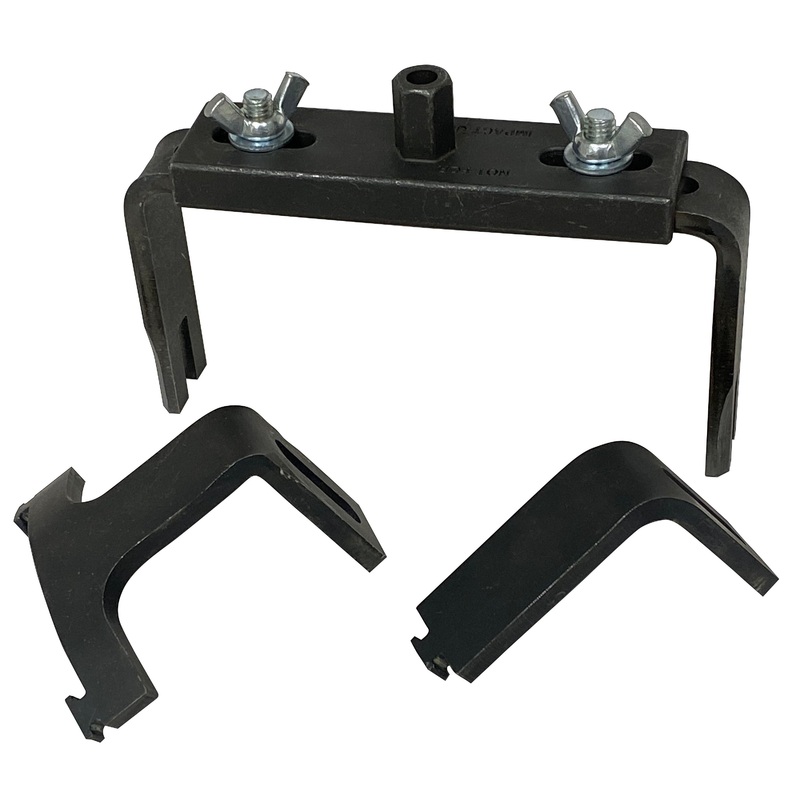Lisle (371) 62970 A Stout Tool to Remove and Install Fuel Tank Lock Rings without Damage