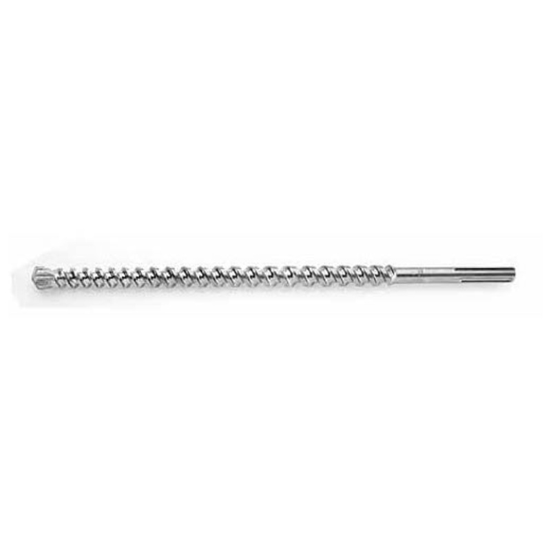 Milwaukee (366) 48-20-3944 SDSMAX 4CT 7/8" X 8" X 13"