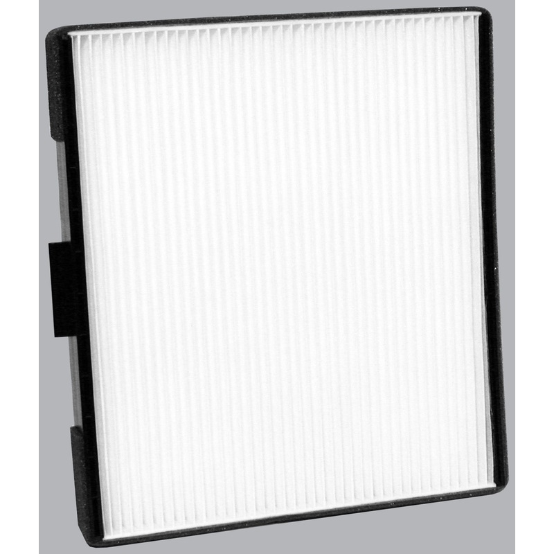 Air Qualitee (242) AQ1053 Air Qualitee Cabin Air Filter