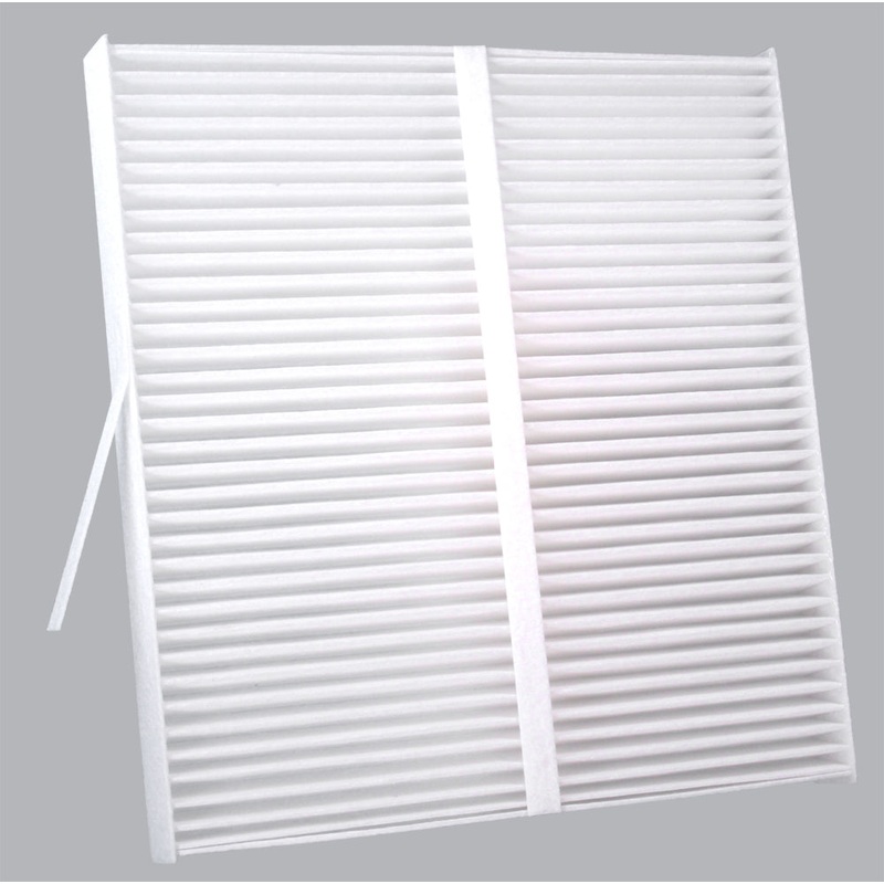 Air Qualitee (242) AQ1070 Air Qualitee Cabin Air Filter
