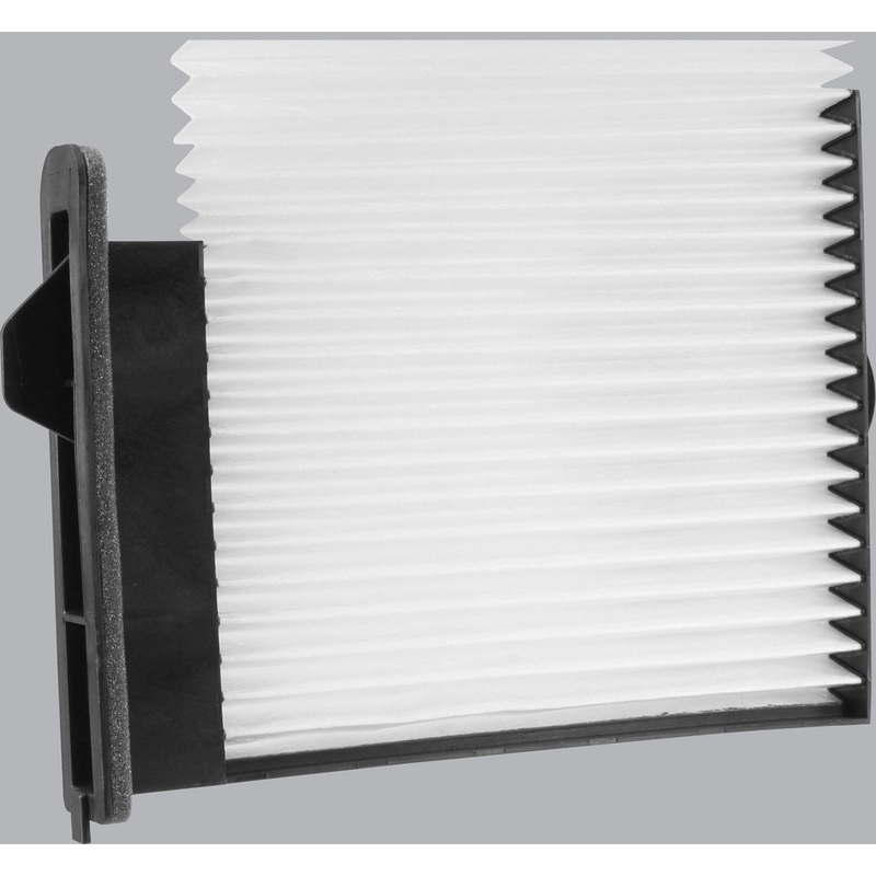 Air Qualitee (242) AQ1105 Air Qualitee Cabin Air Filter