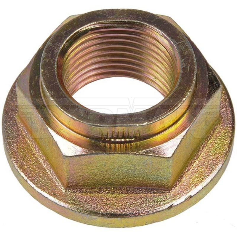 Dorman (415) 05113 SPINDLE NUT 23.5MM