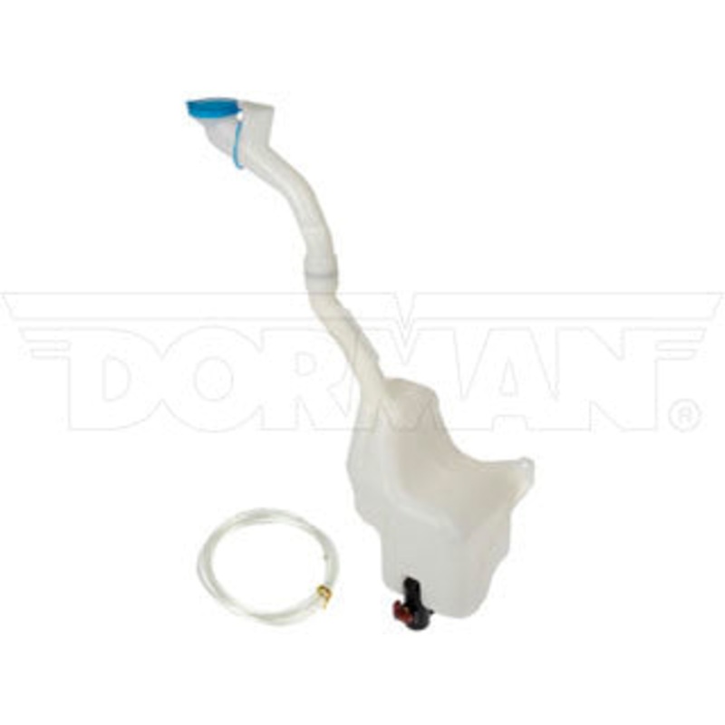 Dorman (415) 603-197 FLUID RESERVOIR