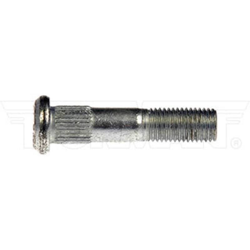 Dorman (415) 610-409 10PC WHEEL STUD, 10 pieces
