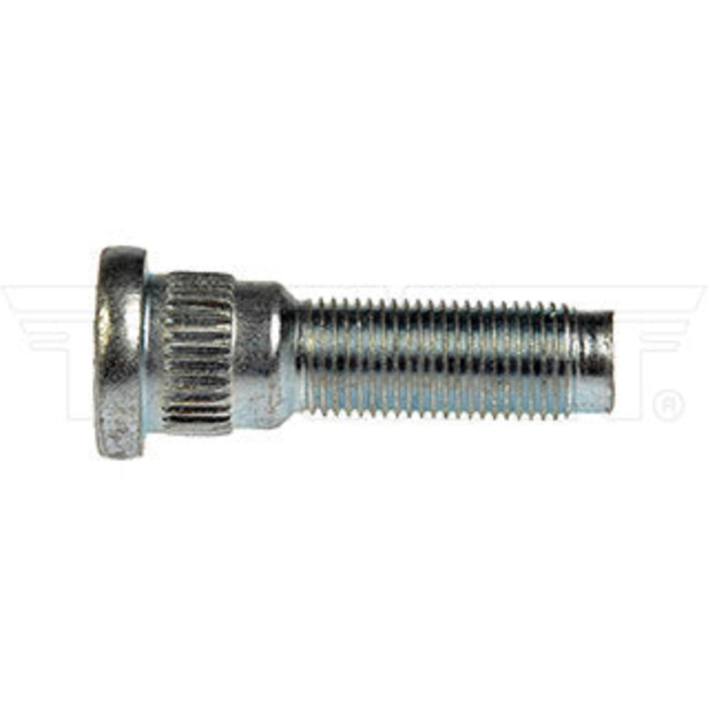 Dorman (415) 610-446 10PC WHEEL STUD, 10 pieces