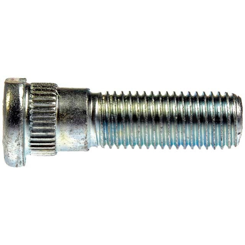 Dorman (415) 610-474.1 M12-1.50 SERRATED WHEEL