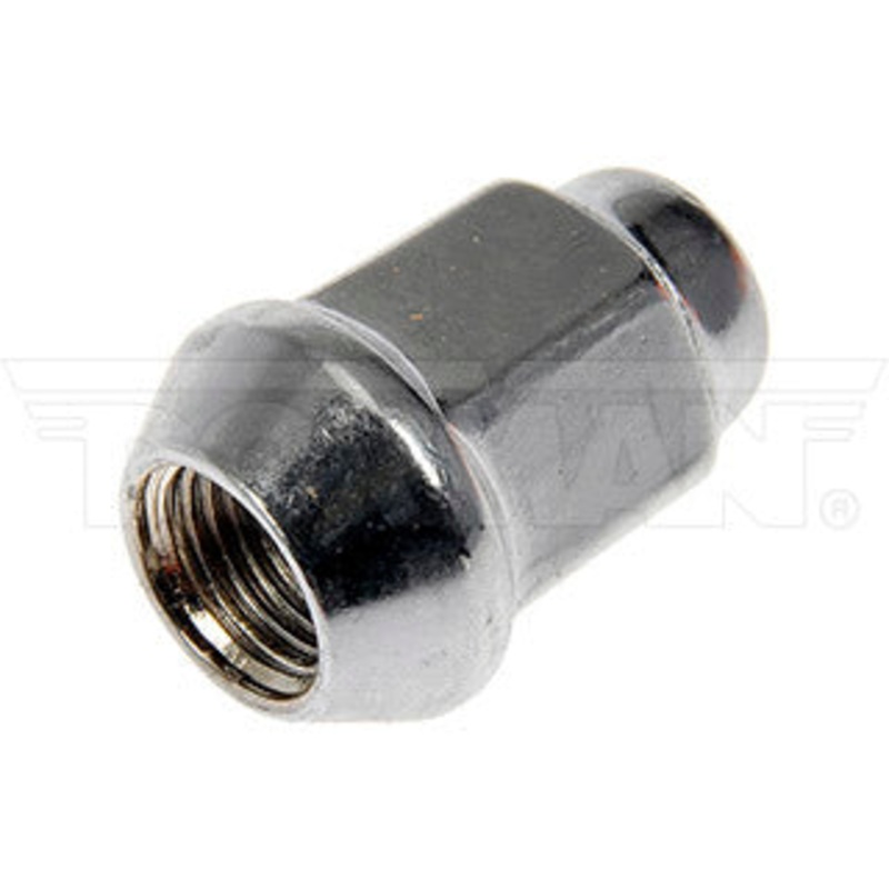 Dorman (415) 611-122.40 40PK WHEEL NUT, pack of 40