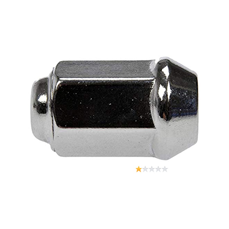 Dorman (415) 611-136.1 WHEEL NUT M12-1.50