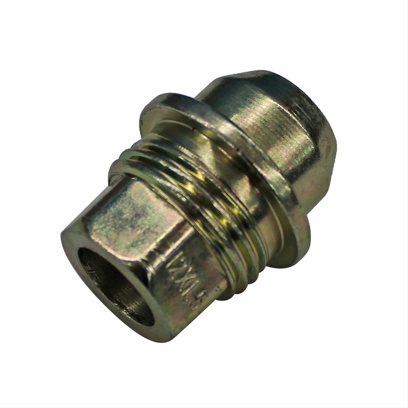 Dorman (415) 611-151.1 WHEEL NUT M12-1.50