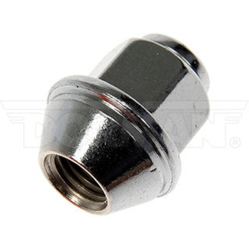 Dorman (415) 611-303.40 Wheel Nut M12-1.50 Capped - 19 Mm Hex, 32.1 Mm Length, pack of 40