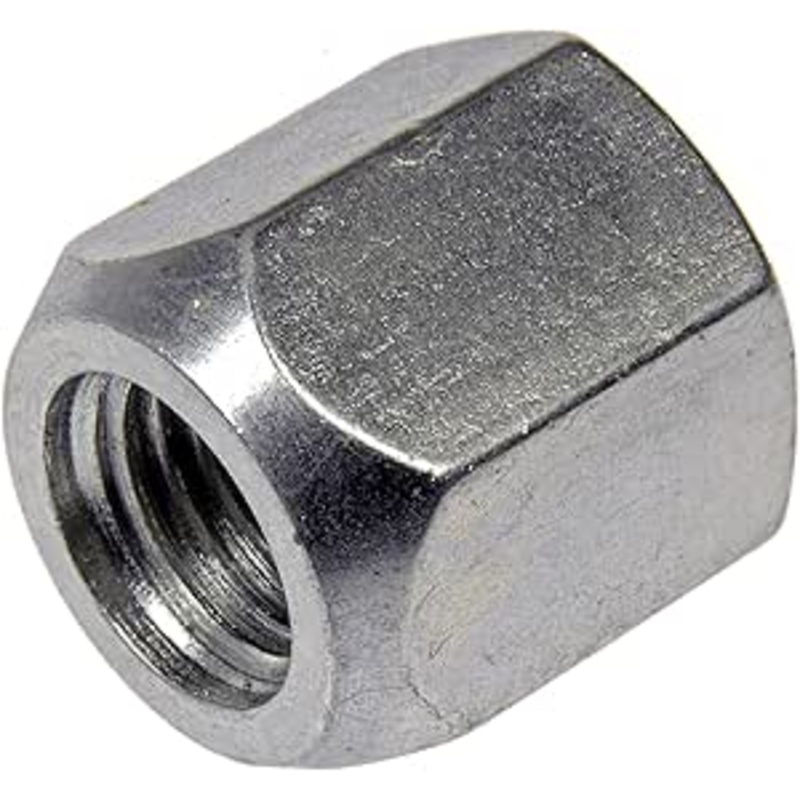 Dorman (415) 611-312 10PC WHEEL NUT M12-1.50, 10 pieces