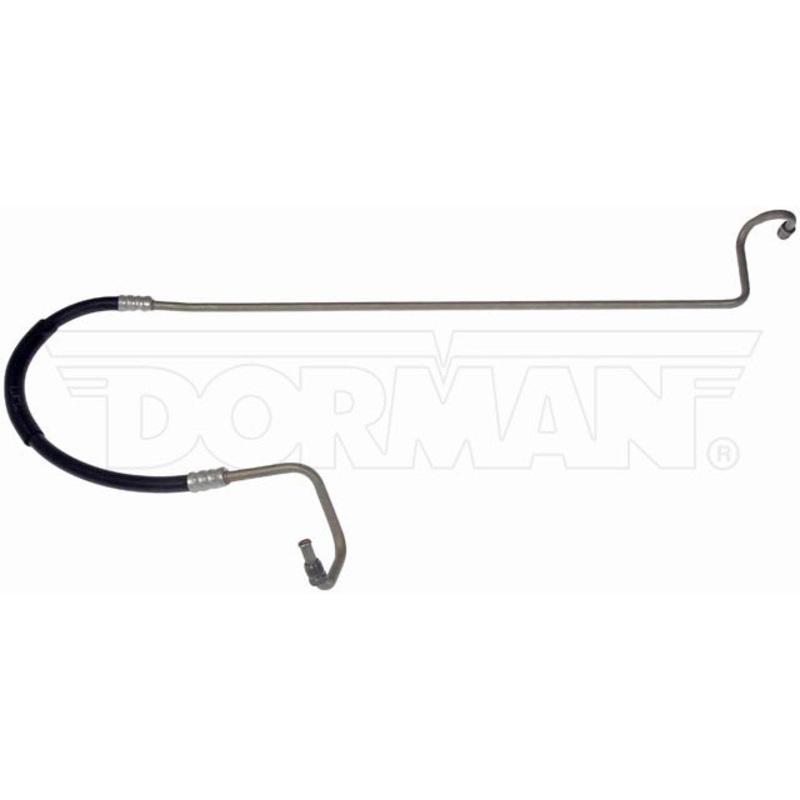 Dorman (415) 624-034 TRANSMISSION LINE