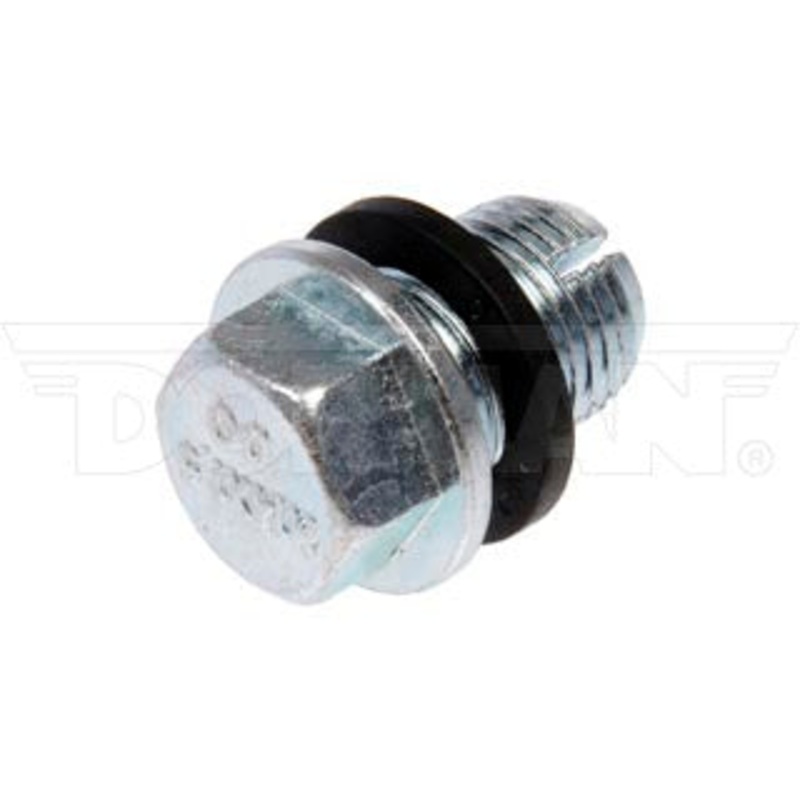 Dorman (415) 65400 OVERSIZE DRAIN PLUG