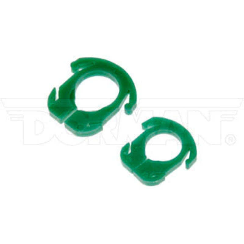 Dorman (415) 800-032 2PC FUEL FIT RETAINER, 2 pieces